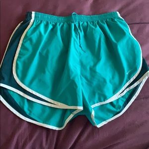 Nike Dri-Fit Short